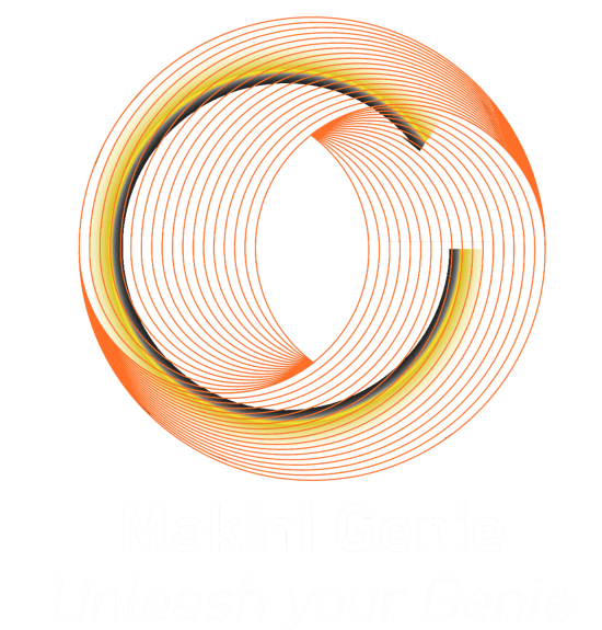 Makini Genie